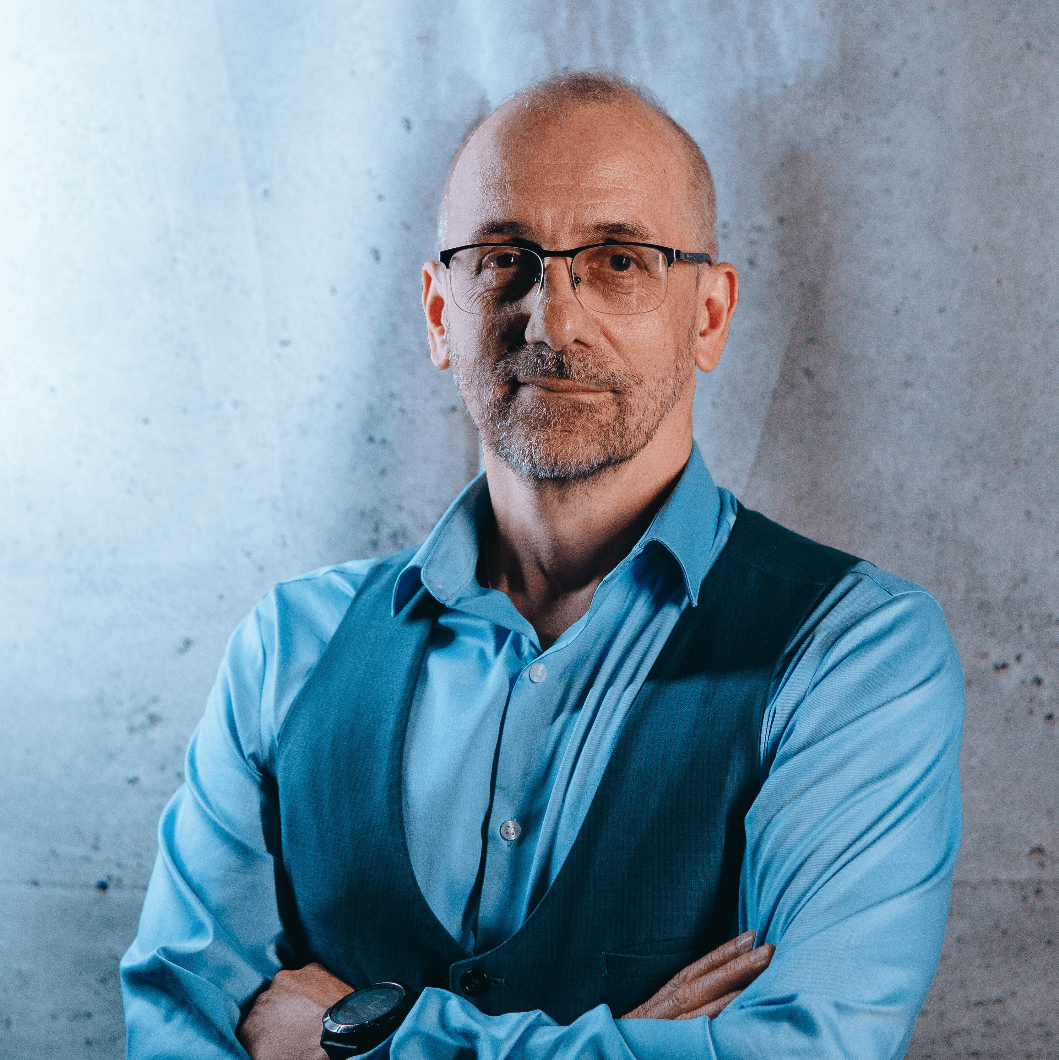 dr hab. inż. Piotr Kulinowsk